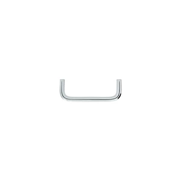 Deltana Wire Pull Polished Chrome, 10PK PW350U26-XCP10 - main